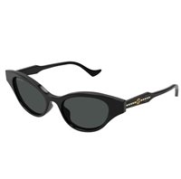 Sonnenbrille  Gucci Dame GG1298S001-BLACK-BLACK-GREY51 - GG1298S001-BLACK-BLACK-GREY51